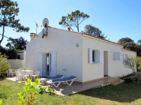 Holiday Home Grande Chantepie - IDO215